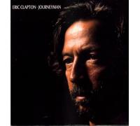 Clapton,Eric - Journeyman
