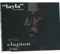 Clapton,Eric - Layla/Tears in Heaven/Rollin'