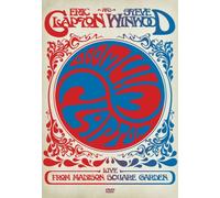 Clapton, Eric - Live From Madison Square Garden (2 Dvd) [Edizione: Giappone]