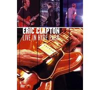 Clapton Eric - Live In Hyde Park