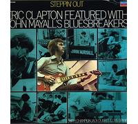 Clapton Eric Mayall - Steppin' Out