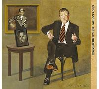Eric Clapton Me and Mr Johnson (Vinyl LP) 12" Album