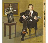 Clapton Eric - Me And Mr.Johnson
