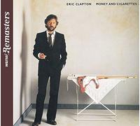Clapton Eric - Money And Cigarettes