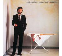 Eric Clapton Money and Cigarettes (Vinyl LP) 12" Remastered Album