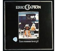 Clapton Eric - No Reason To Cry