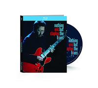 Eric Clapton: Nothing But the Blues (Blu-ray) Eric Clapton