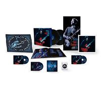 Eric Clapton Nothing But the Blues (Vinyl LP)