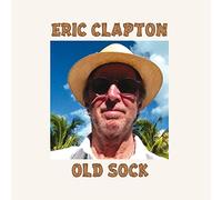Clapton Eric - Old Sock