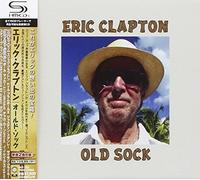 Clapton, Eric - Old Sock
