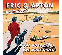 Clapton, Eric - One More Car One More Rider