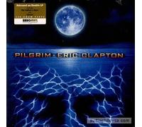 Clapton,Eric - Pilgrim