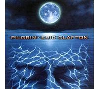 Clapton Eric - Pilgrim