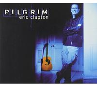Clapton, Eric - Pilgrim