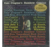 Clapton, Eric - Rainbow Concert