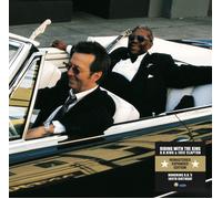 Riding With The King