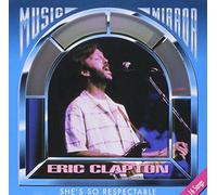 Clapton, Eric - She's So Respectable