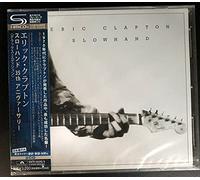 Clapton, Eric - Slowhand