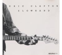 Clapton,Eric - Slowhand