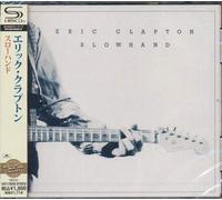 Clapton, Eric - Slowhand