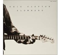 CLAPTON ERIC - SLOWHAND