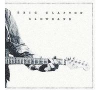 Vinile Eric Clapton - Slowhand (180 Gr)