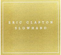 Clapton, Eric - Slowhand 35th Anniversary