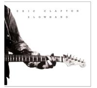 Eric Clapton Slowhand (CD) Album