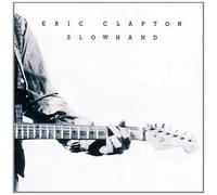 Clapton, Eric - Slowhand Original recording reissued, Original recording remastered Edition by Clapton, Eric (1996) Audio CD