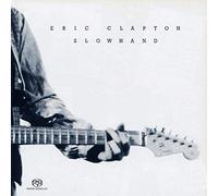 Clapton Eric - Slowhand (Sacd)