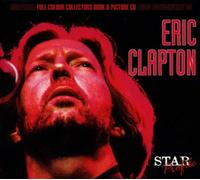 Clapton,Eric - Star Profile