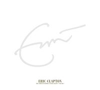 Clapton Eric - The Complete Reprise Studio Albums Vol.1 (Box 1