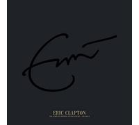 Clapton Eric - The Complete Reprise Studio Albums Vol.2