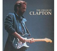 Clapton Eric - The Cream Of Clapton