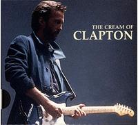 Clapton,Eric - The Cream of Slidepack