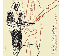 Eric Clapton The Definitive 24 Nights (CD) Super Deluxe Box Set with Blu-ray