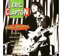 Clapton,Eric - The Great Eric Clapton
