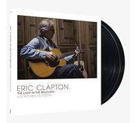 The Lady In The Balcony: Lockdown Sessions (2 Lp) - Eric Clapton (Vinile)