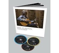 Eric Clapton: The Lady in the Balcony - Lockdown Sessions (DVD) Eric Clapton