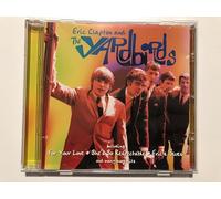 Clapton,Eric & the Yardbirds - Eric Clapton & the Yardbirds