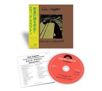 Eric Clapton - There's One In Every Crowd