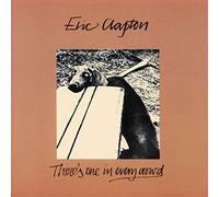 Clapton Eric - There'S One In Every Crowd