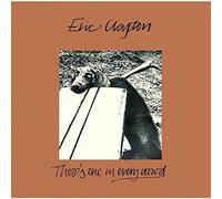 Clapton, Eric - There's One In Every Crowd: Limited