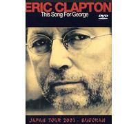 Clapton, Eric - This Song for George: Live in Japan 2001