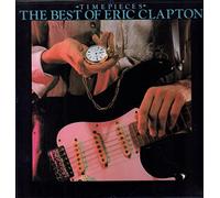 Clapton,Eric - Time Pieces: Best of