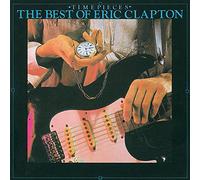 Clapton Eric - Time Pieces-Best Of E.C.