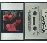 Clapton, Eric - Time Pieces: Best of Eric Clapton