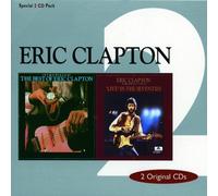 Clapton,Eric - Time Pieces Vol. 1,2
