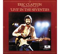 Clapton Eric - Time Pieces Vol. Ii