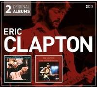 Clapton, Eric - Time Pieces Vol1/Vol2